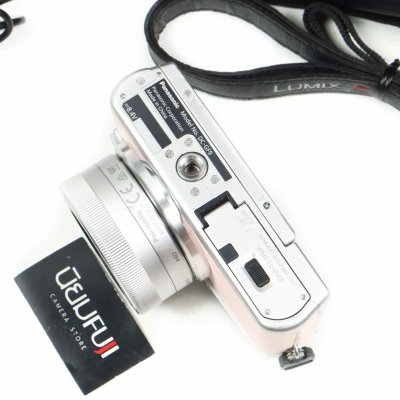 Lumix GF9