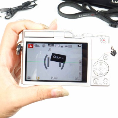 Lumix GF9