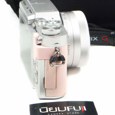 Lumix GF9