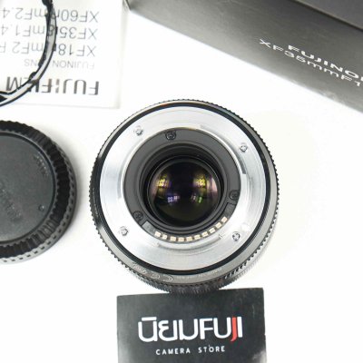 XF35mm F1.4 R