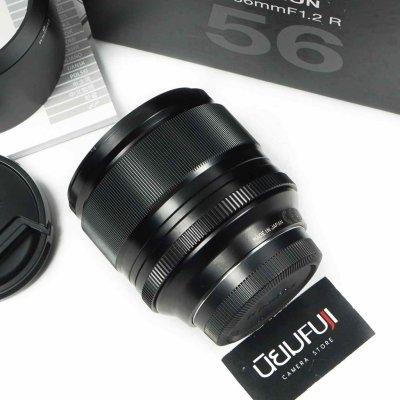 XF56mm F1.2 R