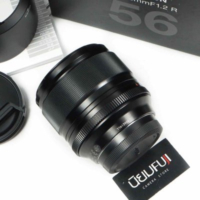 XF56mm F1.2 R