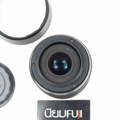 KAMLAN 50mm F1.1