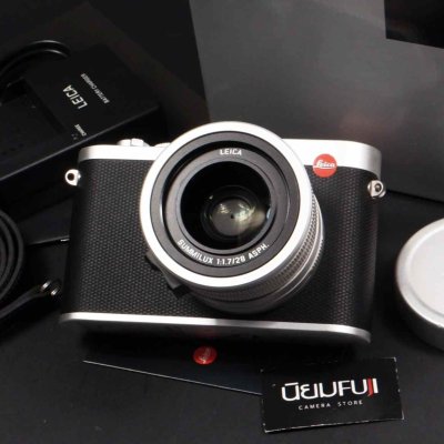 Leica Q