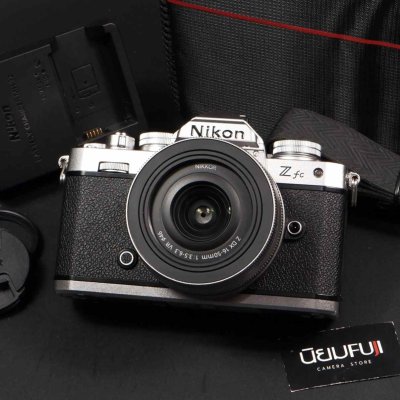 Nikon ZFC