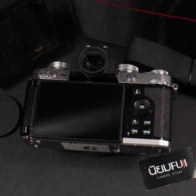 Nikon ZFC