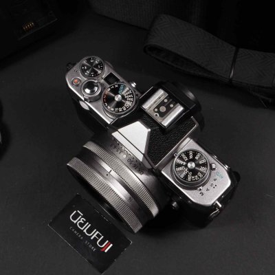 Nikon ZFC