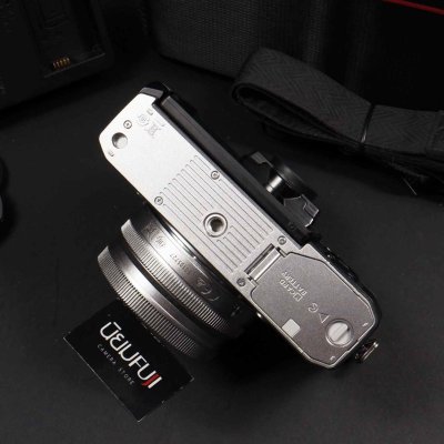 Nikon ZFC