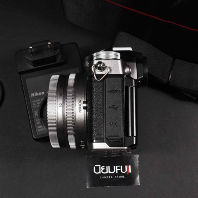 Nikon ZFC