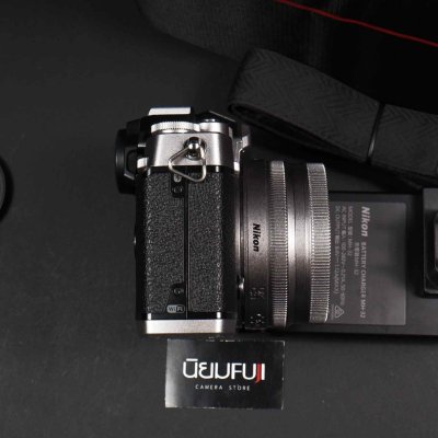 Nikon ZFC