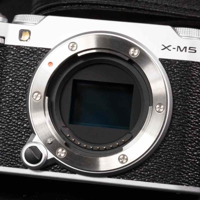 Fujifilm XM5