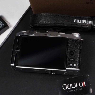 Fujifilm XM5