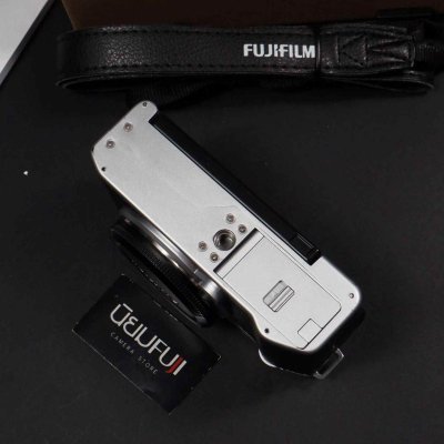 Fujifilm XM5