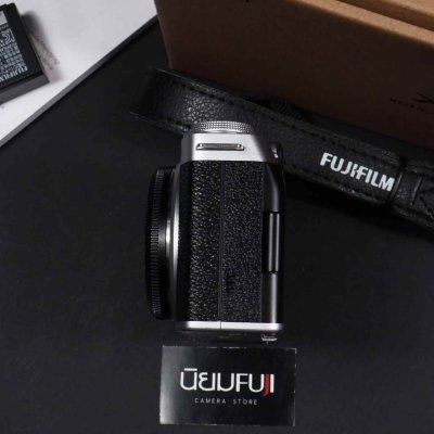 Fujifilm XM5