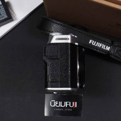 Fujifilm XM5