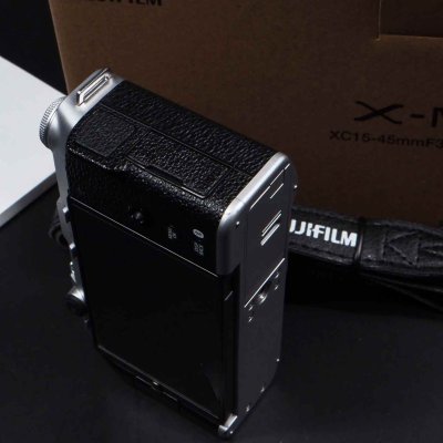 Fujifilm XM5