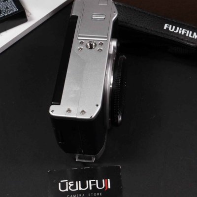Fujifilm XM5