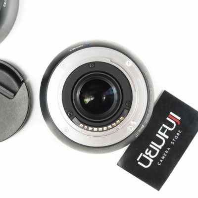 Zeiss 32mm F1.8