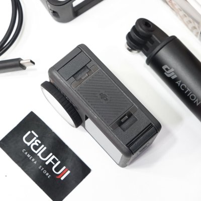 DJI OSMO ACTION3