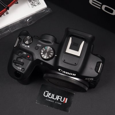 Canon EOS R7 Body