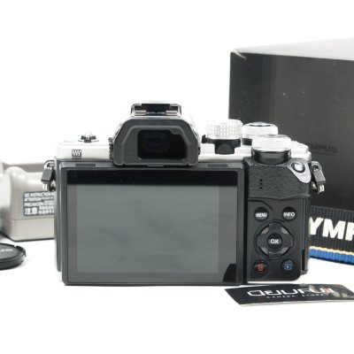 Olympus EM10II
