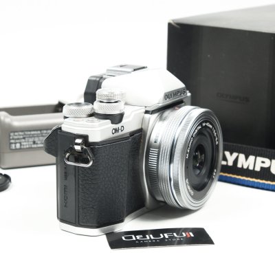 Olympus EM10II