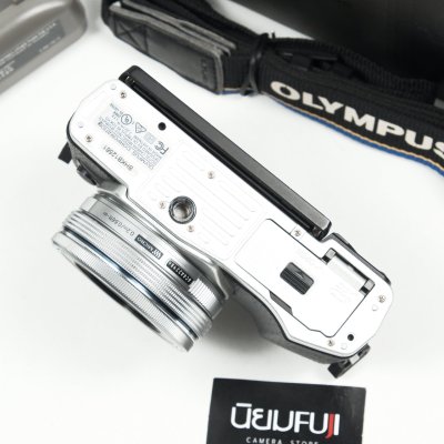 Olympus EM10II