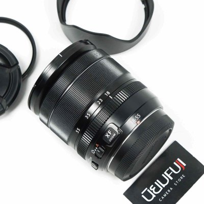 XF18-55mm