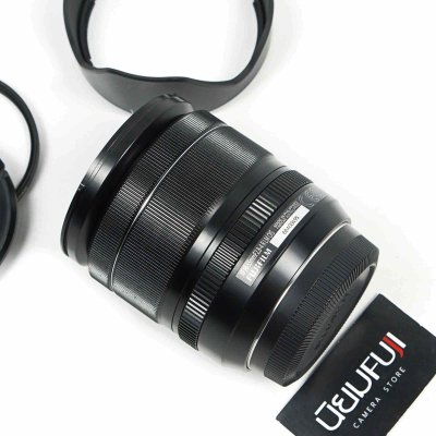 XF18-55mm
