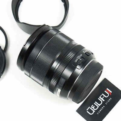 XF18-55mm