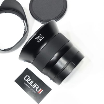 ZEISS12mmF2.8