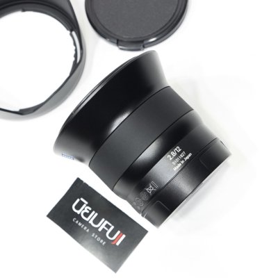 ZEISS12mmF2.8