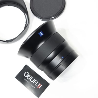 ZEISS12mmF2.8