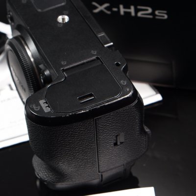 Fujifilm XH2S