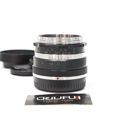GEEKSTER35mmF1.1