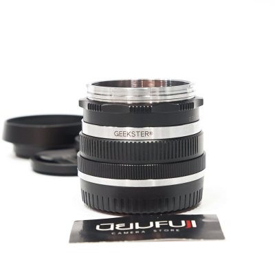 GEEKSTER35mmF1.1