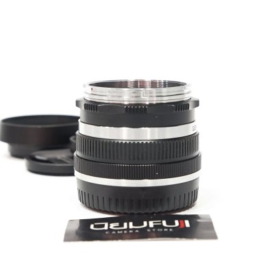 GEEKSTER35mmF1.1