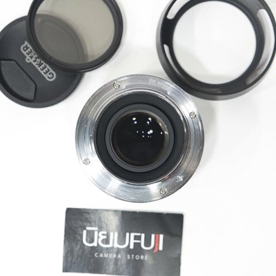 GEEKSTER35mmF1.1