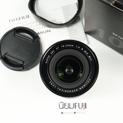 XF10-24mm F4