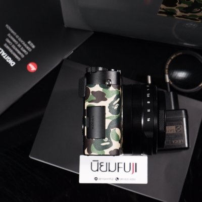 LEICA D-LUX7