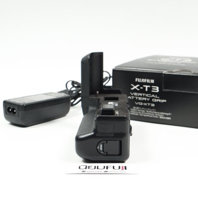 Battery Grip XT3