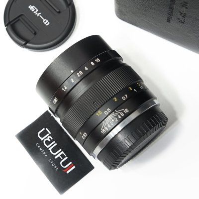 ZHONGYI35mm F0.95