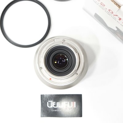 SAMYANG 12mmF2