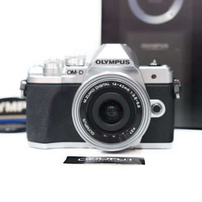 Olympus EM10 III