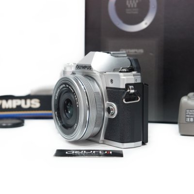 Olympus EM10 III