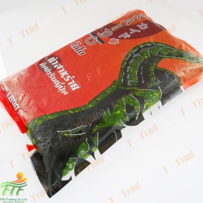 ยำสาหร่ายญี่ปุ่น ตรา ไคโด (1 kg.)