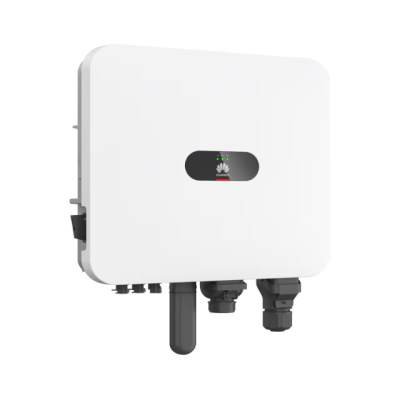 Huawei อินเวอร์เตอร์ รุ่น SUN2000-10K-MAP0 (10Y)