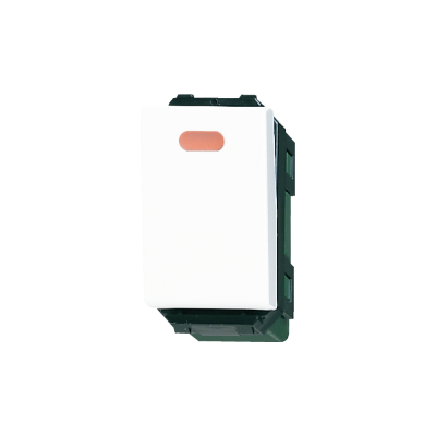 สวิตช์หิ่งห้อย 3 ทาง (ปิดมีไฟ) WIDE SERIES WEG5152-51K พานาโซนิค PANASONIC