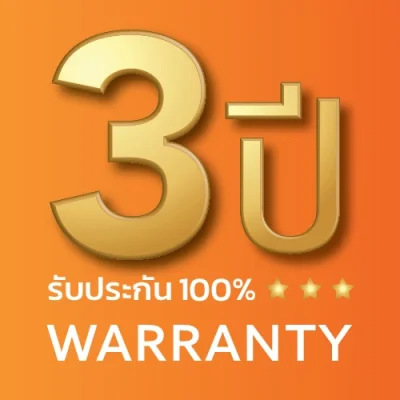 ชุดโคมไฟ LED Panel  รุ่น Colour Switch Bravo V2 40w 3แสงในโคมเดียว เปลี่ยนแสงด้วยสวิตช์ไฟ