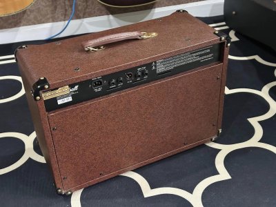 Marshall AS-50R